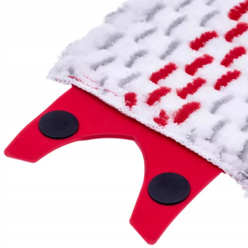 Vileda Ultramax Ultramat Turbo Mop Pad 2 în 1 - Compatibilitate Extinsă și Performanță Ridicată