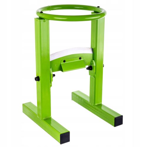 Suport Manual pentru Despicat Lemn pentru Foc TC Technic LS-200A, din Oțel, Compatibil cu Diverse Tipuri de Lemn