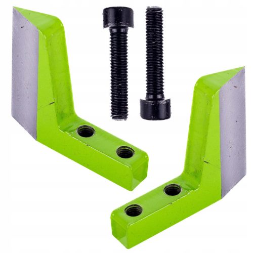 Set de Cuțite Transversal pentru Despicător Lemne LS-200OSTR, Compatibil cu TC Tehnic LS200 și LS200A