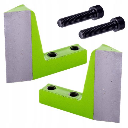 Set de Cuțite Transversal pentru Despicător Lemne LS-200OSTR, Compatibil cu TC Tehnic LS200 și LS200A