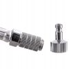 Furtun Airbrush 3 metri cu Conector Rapid 1/8 pentru Compresor