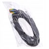 Furtun Airbrush 3 metri cu Conector Rapid 1/8 pentru Compresor