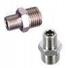 Adaptor Pneumatic cu Reducție de Dimensiune 1/8" la 1/4" cu Filet Exterior CSÖKKENTÉS BD-A3