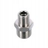Adaptor Pneumatic cu Reducție de Dimensiune 1/8" la 1/4" cu Filet Exterior CSÖKKENTÉS BD-A3