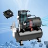Compresor Profesional pentru Pistol de Vopsit cu Aer Fengda AG-426 cu Două Ventilatoare