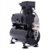 Compresor Profesional pentru Pistol de Vopsit cu Aer Fengda AG-426 cu Două Ventilatoare