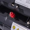 Compresor Profesional pentru Pistol de Vopsit cu Aer Fengda AG-426 cu Două Ventilatoare