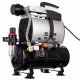 Compresor Profesional de Modelare cu Piston Fără Ulei, Rezervor de 4 Litri, Capacitate 44 Litri pe Minut - TC Technic AS600