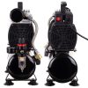 Compresor Profesional de Modelare cu Piston Fără Ulei, Rezervor de 4 Litri, Capacitate 44 Litri pe Minut - TC Technic AS600