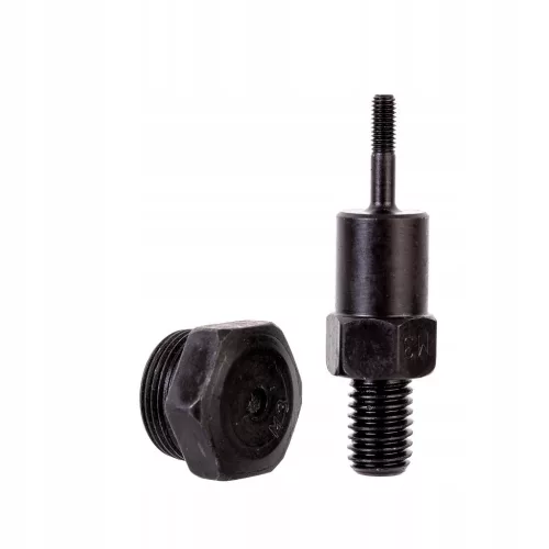 Set Tijă M3 pentru Piulițe de Nituire, Compatibil cu Piulițe de Nituire Orbitală, TC Technic SK-M3