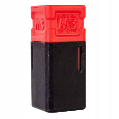 Set Tijă M3 pentru Piulițe de Nituire, Compatibil cu Piulițe de Nituire Orbitală, TC Technic SK-M3