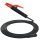 Cablu de Sudură Electrozi 200A 7 Metri Stânga/Dreapta 50 25-50, Ø 13mm, 25mm2 TC Technic