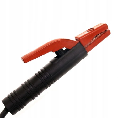 Cablu de Sudură Electrozi 200A 7 Metri Stânga/Dreapta 50 25-50, Ø 13mm, 25mm2 TC Technic