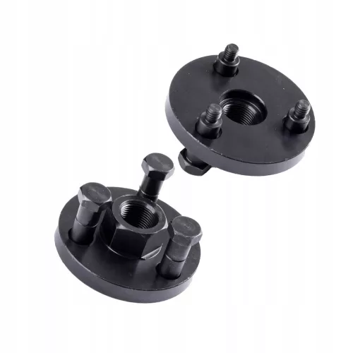 Set de Blocare Distribuție în Valiză de Plastic pentru Modele Volkswagen, Audi VAG 1.6 2.0 TDI - TC Technic JC2019501