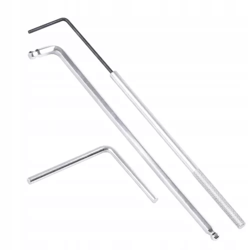 Set de Blocare Distribuție în Valiză de Plastic pentru Modele Volkswagen, Audi VAG 1.6 2.0 TDI - TC Technic JC2019501