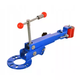   Suport Special pentru Doblemez cu Rulou de Reparare TC Technic JC8901