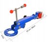 Suport Special pentru Doblemez cu Rulou de Reparare TC Technic JC8901