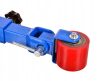 Suport Special pentru Doblemez cu Rulou de Reparare TC Technic JC8901