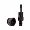 Tijă M4 pentru Aparat Manual de Nituire TC Technic SK-M4, Compatibilă cu Piulițe de Nituire, Filet M8x1,25