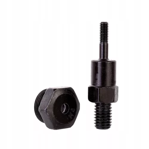 Tijă M4 pentru Aparat Manual de Nituire TC Technic SK-M4, Compatibilă cu Piulițe de Nituire, Filet M8x1,25