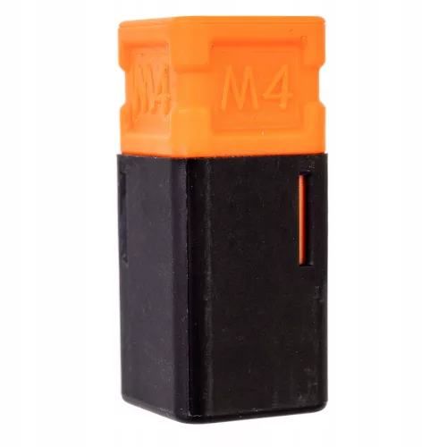 Tijă M4 pentru Aparat Manual de Nituire TC Technic SK-M4, Compatibilă cu Piulițe de Nituire, Filet M8x1,25