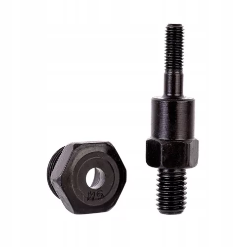 Tijă M5 pentru Mașină de Nituire Manuală și Piulițe Nituibile TC Technic SK-M5, Filet M8x1,25