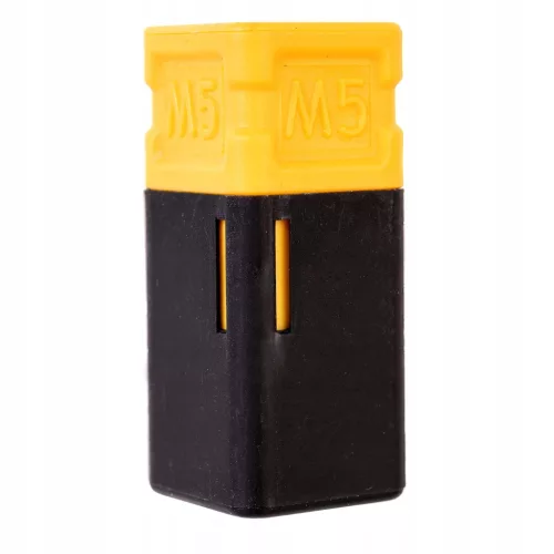 Tijă M5 pentru Mașină de Nituire Manuală și Piulițe Nituibile TC Technic SK-M5, Filet M8x1,25