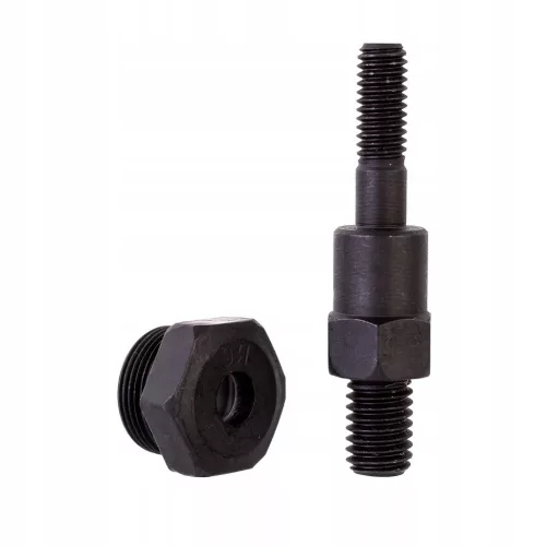 Tijă M6 pentru Mașină de Nituire Manuală, Compatibilă cu Nituiri Orb și Piulițe de Nituire TC Technic SK-M6