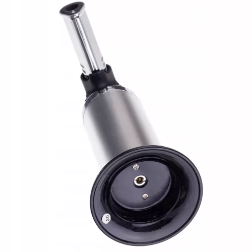Arzător pentru Creme Brulee și Suflare - Piezo TC Technic BS-230T, 15 cm