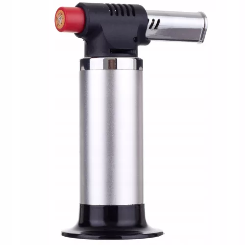 Arzător pentru Creme Brulee și Suflare - Piezo TC Technic BS-230T, 15 cm