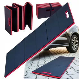   Covor Multifuncțional pentru Atelier și Mecanică 1160 x 400 x 23 mm TC Technic EVA6F