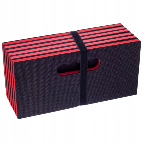 Covor Multifuncțional pentru Atelier și Mecanică 1160 x 400 x 23 mm TC Technic EVA6F