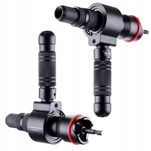 Adaptor pentru Șurubelniță și Burghiu SZEGÉS SZEGÉS M3-M10 6,4mm SK3636