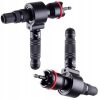 Adaptor pentru Șurubelniță și Burghiu SZEGÉS SZEGÉS M3-M10 6,4mm SK3636