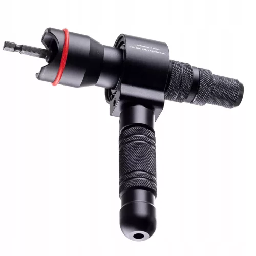 Adaptor pentru Șurubelniță și Burghiu SZEGÉS SZEGÉS M3-M10 6,4mm SK3636