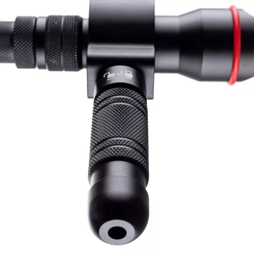 Adaptor pentru Șurubelniță și Burghiu SZEGÉS SZEGÉS M3-M10 6,4mm SK3636