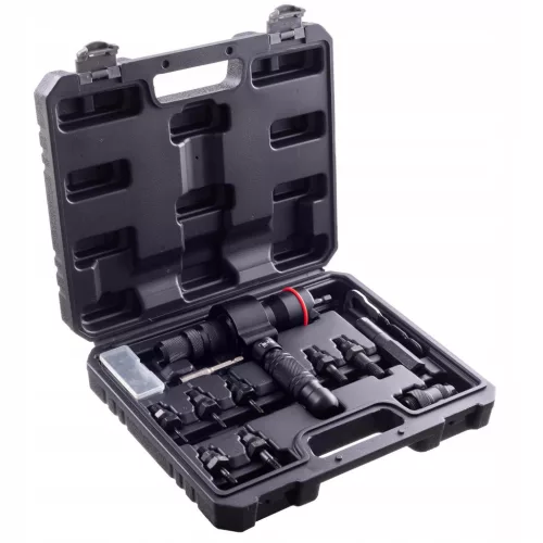 Adaptor pentru Șurubelniță și Burghiu SZEGÉS SZEGÉS M3-M10 6,4mm SK3636