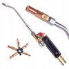 Butelie de Suflare Propan Oxigen cu 5 Duze de Precizie TC Technic ZW-02A