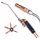 Butelie de Suflare Propan Oxigen cu 5 Duze de Precizie TC Technic ZW-02A