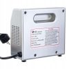 Set Aerograf cu Compresor Auto Stop-Start, Regulator și Manometru, Furtun Inclus, Duză HS-30 0,3mm