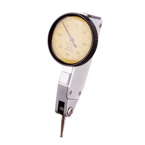 Indicator de Înclinare de Birou Diatest TC Technic, 0,8 mm, Precizie 0,01 mm