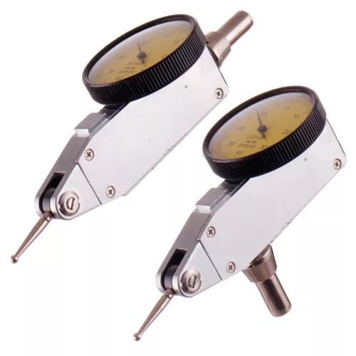 Indicator de Înclinare de Birou Diatest TC Technic, 0,8 mm, Precizie 0,01 mm