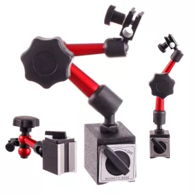   Suport Magnetic cu Articulație pentru Comparator DIATEST - TC Technic 1938S-4