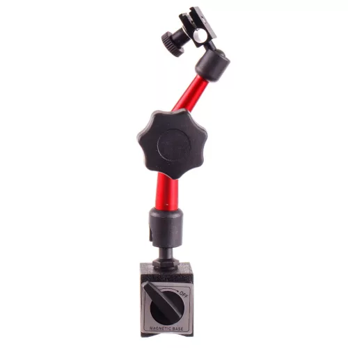 Suport Magnetic cu Articulație pentru Comparator DIATEST - TC Technic 1938S-4