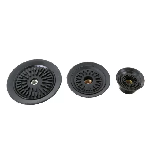 Ciocan de Inerție Pneumatic PDR pentru Îndreptarea Caroseriei cu 3 Capete TC Technic LT-R115