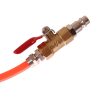 Ciocan de Inerție Pneumatic PDR pentru Îndreptarea Caroseriei cu 3 Capete TC Technic LT-R115
