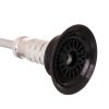 Ciocan de Inerție Pneumatic PDR pentru Îndreptarea Caroseriei cu 3 Capete TC Technic LT-R115