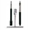 Set de Curățare și Tăiere pentru Scaunul Injectorului, 17 Piese, Model SK1470