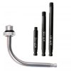 Set pentru Schimb Ulei cu Adaptoare Metalice pentru Transmisii Automate, în Geantă de Plastic (13 piese) TC Technic LT-QX10326