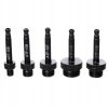 Set pentru Schimb Ulei cu Adaptoare Metalice pentru Transmisii Automate, în Geantă de Plastic (13 piese) TC Technic LT-QX10326